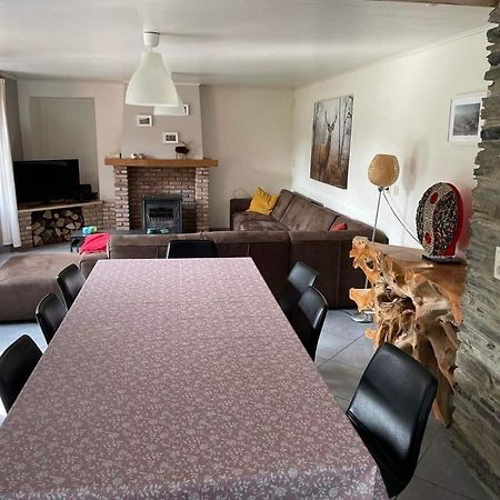 L'Oiseau D'Eau Villa บูยง ภายนอก รูปภาพ
